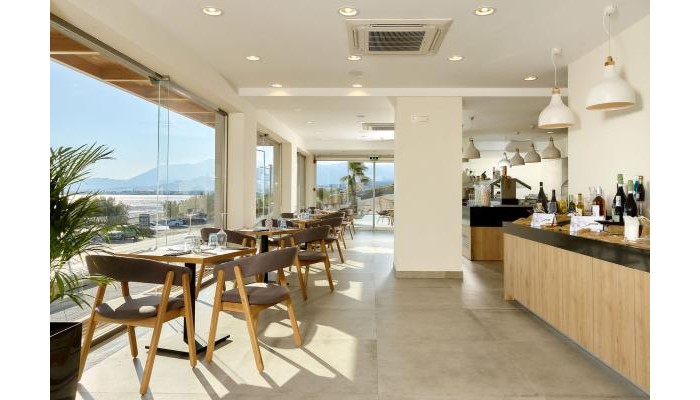 Hotel Enorme Santanna Beach poza 14