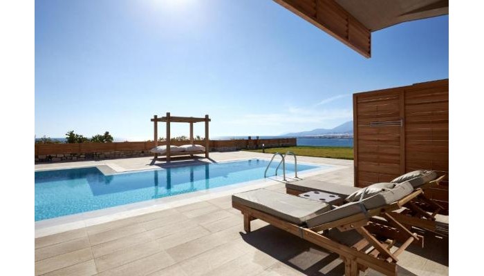 Hotel Enorme Santanna Beach poza 20