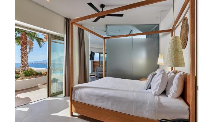 Hotel Enorme Santanna Beach poza 11