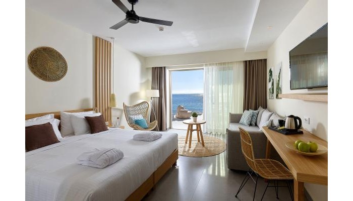 Hotel Enorme Santanna Beach poza 6