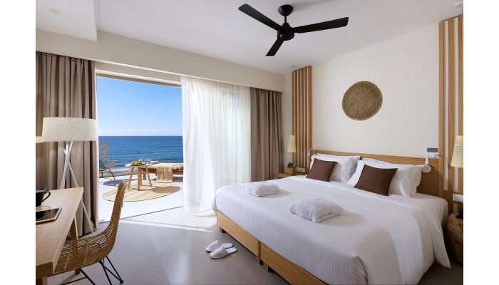 Hotel Enorme Santanna Beach poza 2