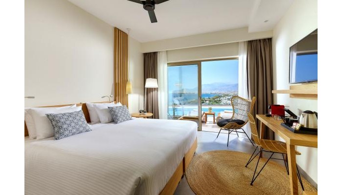 Hotel Enorme Santanna Beach poza 3