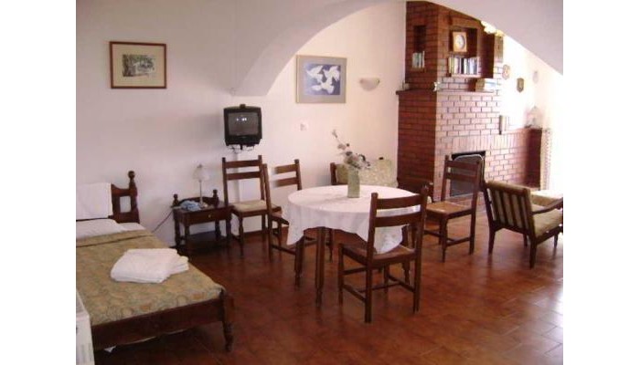 Hotel Irene Villa poza 9