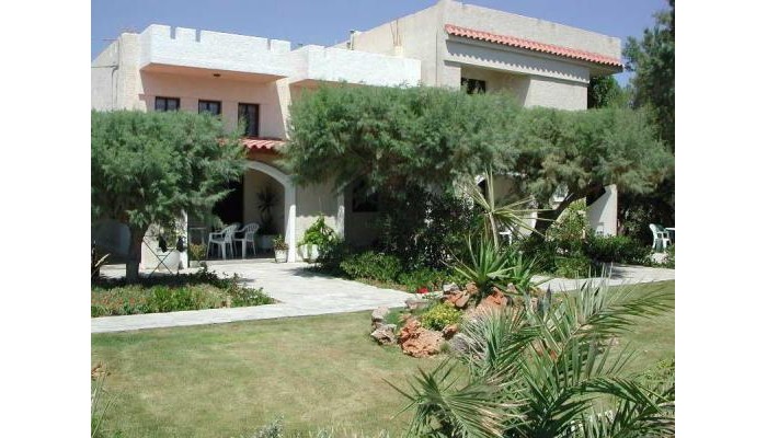 Hotel Irene Villa poza 7