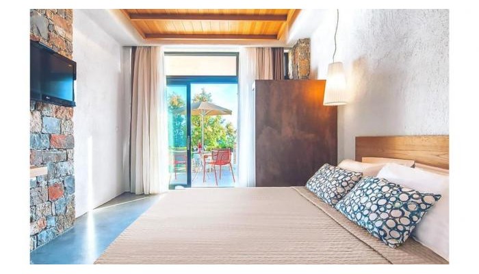 Hotel Petra Mare poza 6