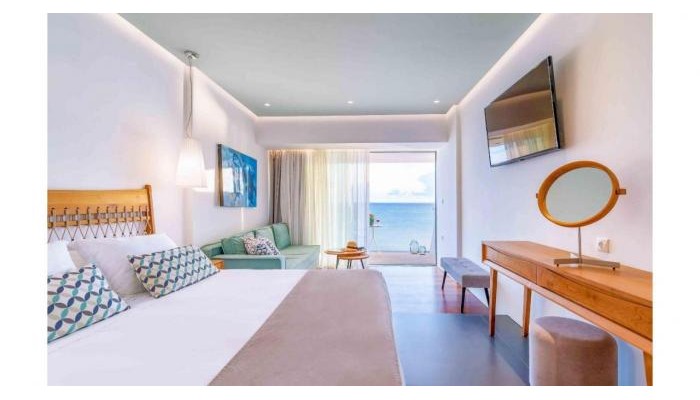 Hotel Petra Mare poza 5