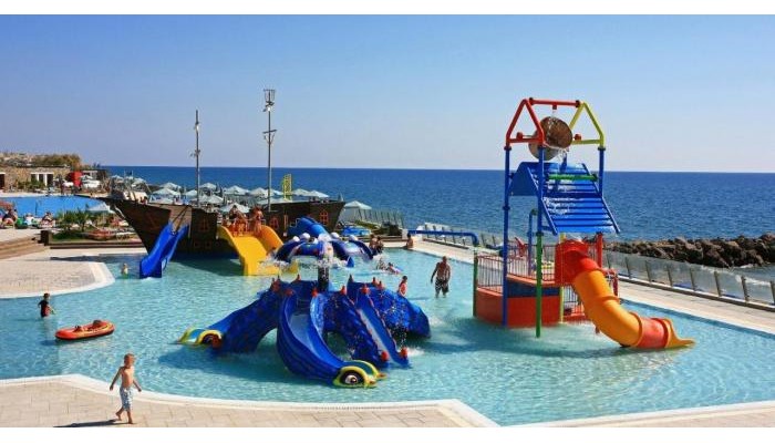 Hotel Petra Mare poza 24