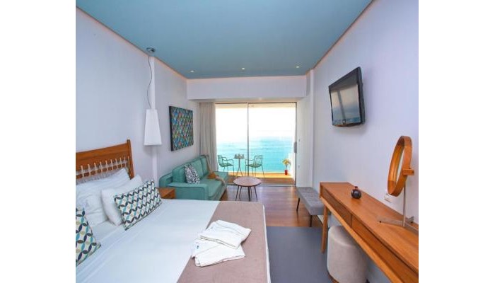 Hotel Petra Mare poza 11