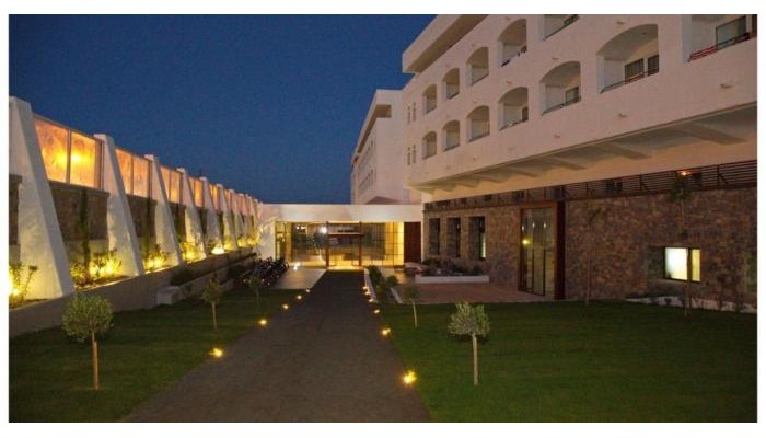 Hotel Petra Mare poza 2