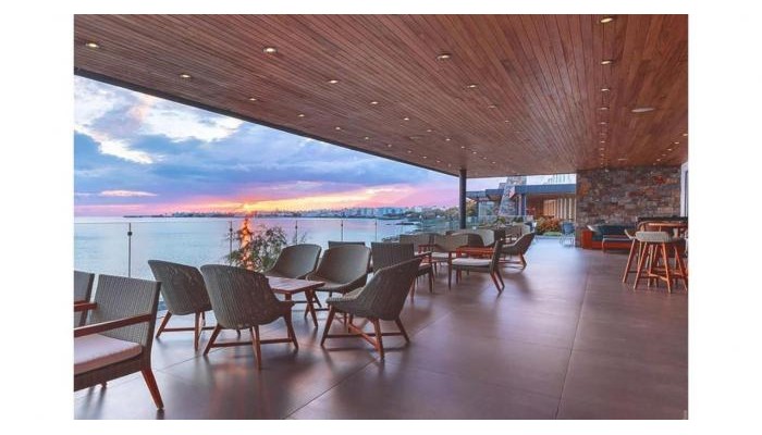 Hotel Petra Mare poza 14