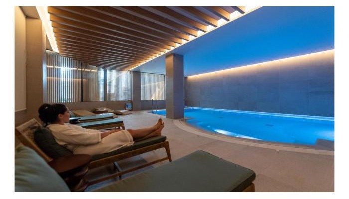 Hotel Petra Mare poza 17