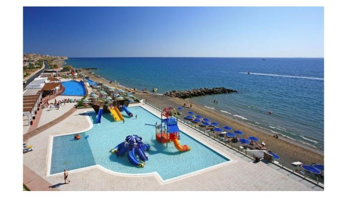 Hotel Petra Mare poza 23