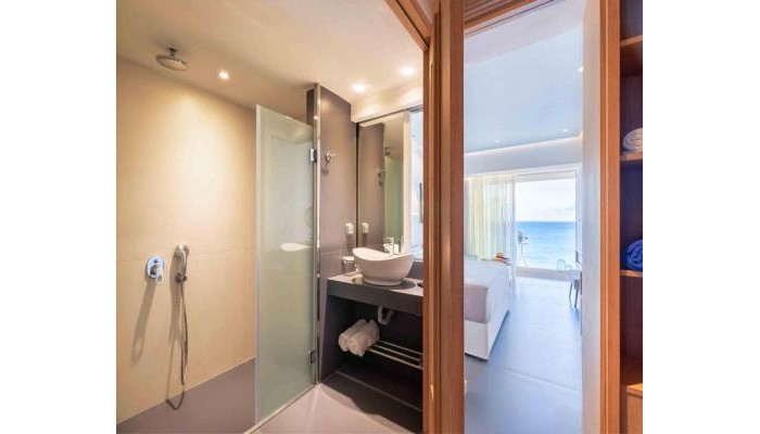 Hotel Petra Mare poza 13