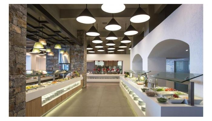 Hotel Petra Mare poza 16