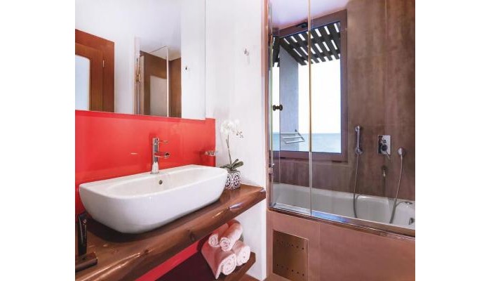 Hotel Petra Mare poza 9