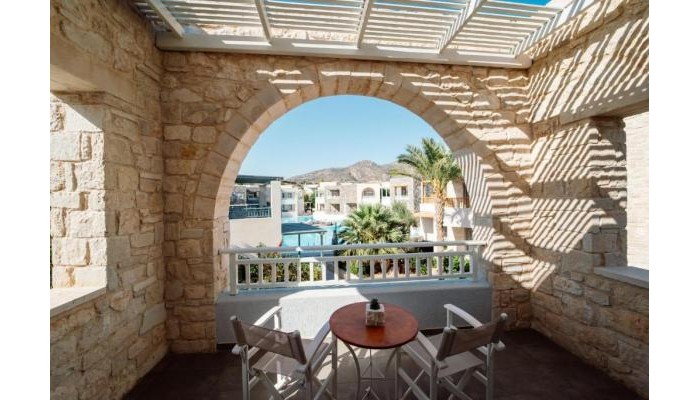 Ostria Resort & Spa poza 9