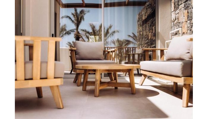 Ostria Resort & Spa poza 14