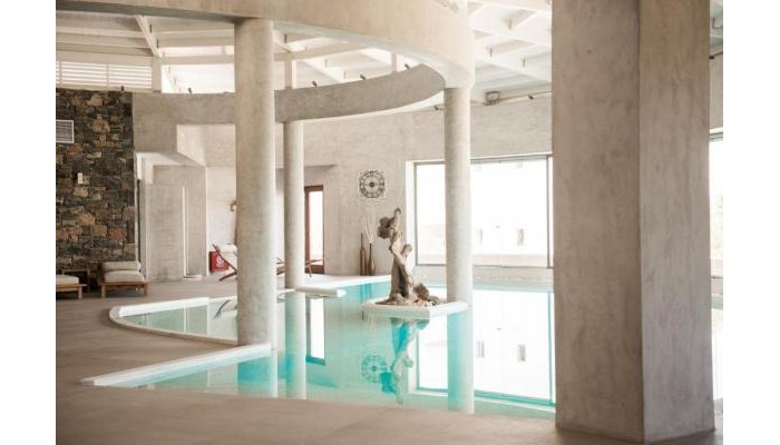 Ostria Resort & Spa poza 11