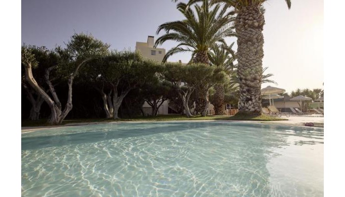 Tylissos Beach Hotel poza 23