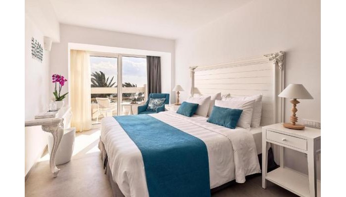 Tylissos Beach Hotel poza 6