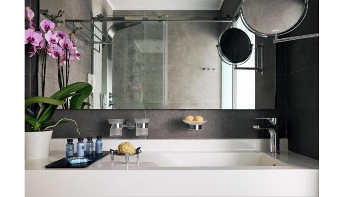 Tylissos Beach Hotel poza 10