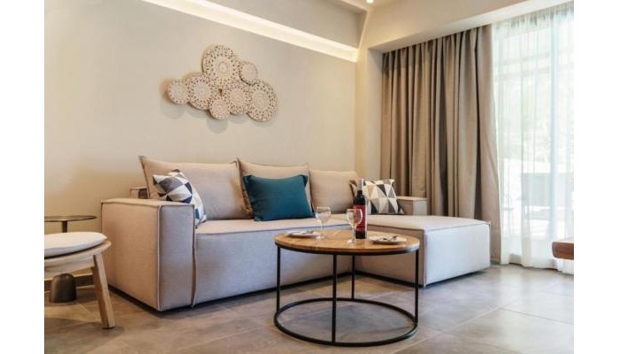 Tylissos Beach Hotel poza 4