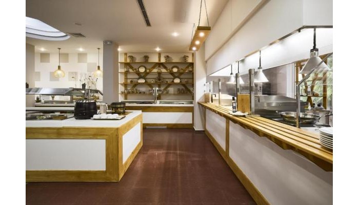 Tylissos Beach Hotel poza 14