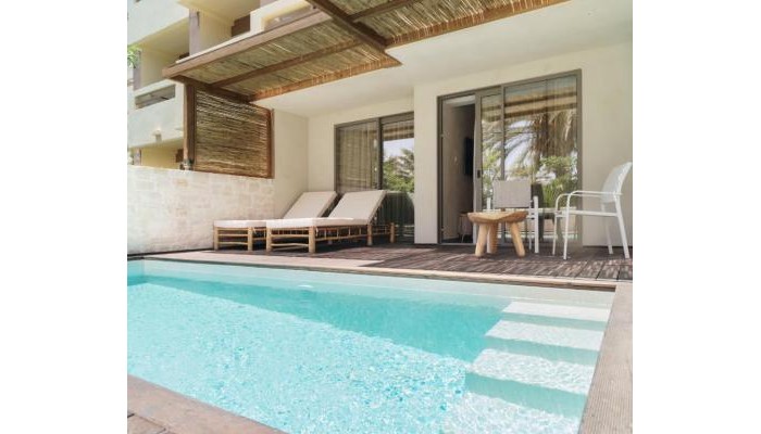 Tylissos Beach Hotel poza 21