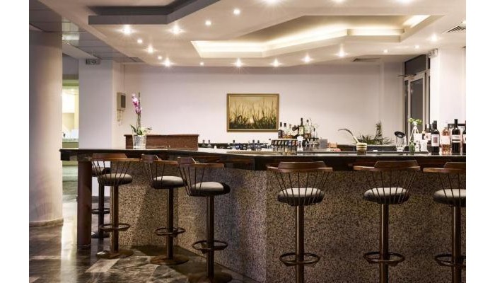 Tylissos Beach Hotel poza 17