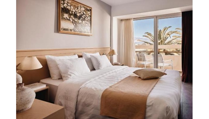 Tylissos Beach Hotel poza 12