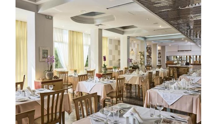 Tylissos Beach Hotel poza 16