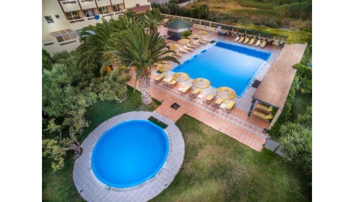 Tylissos Beach Hotel poza 19