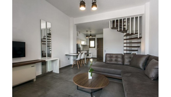 Hotel Corali Luxury Villas poza 6