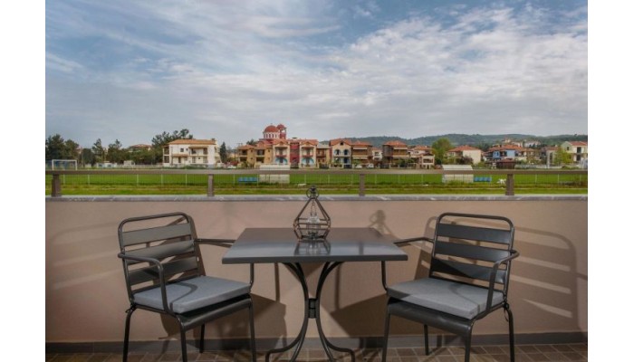 Hotel Corali Luxury Villas poza 7