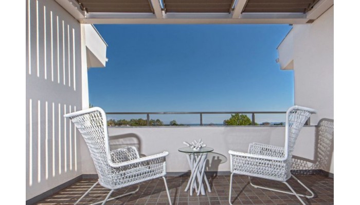 Hotel Corali Luxury Villas poza 1