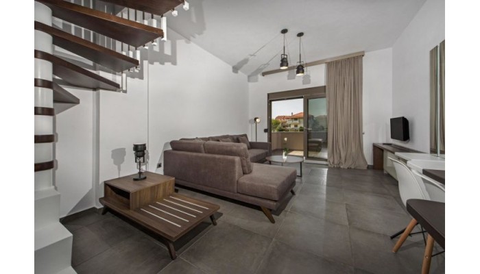 Hotel Corali Luxury Villas poza 5