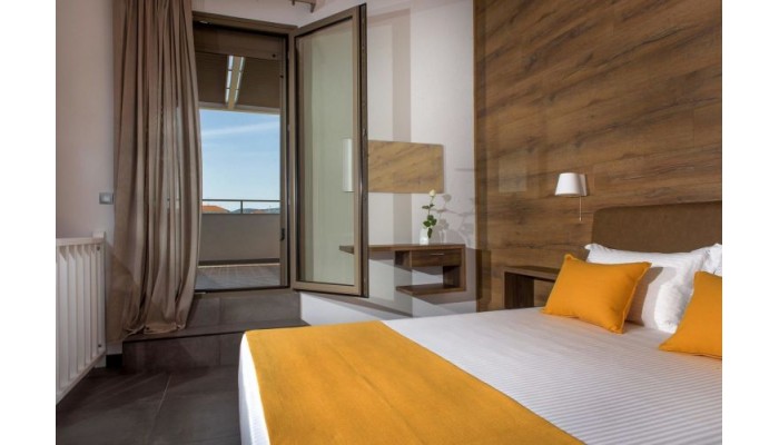 Hotel Corali Luxury Villas poza 10