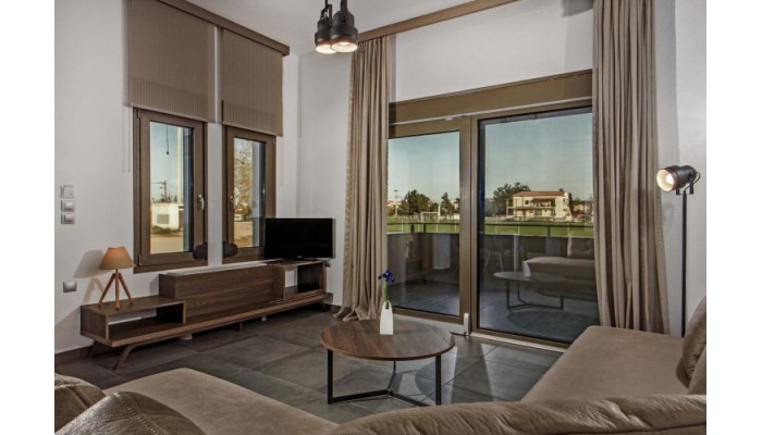 Hotel Corali Luxury Villas poza 4