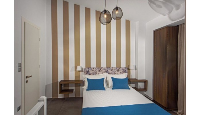 Hotel Corali Luxury Villas poza 9