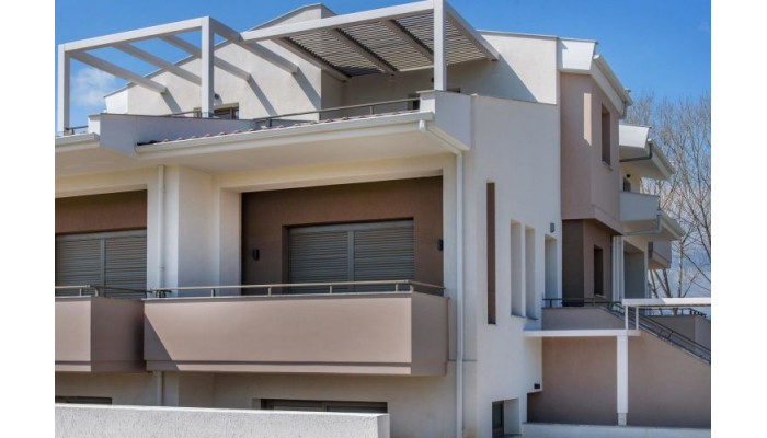 Hotel Corali Luxury Villas poza 0