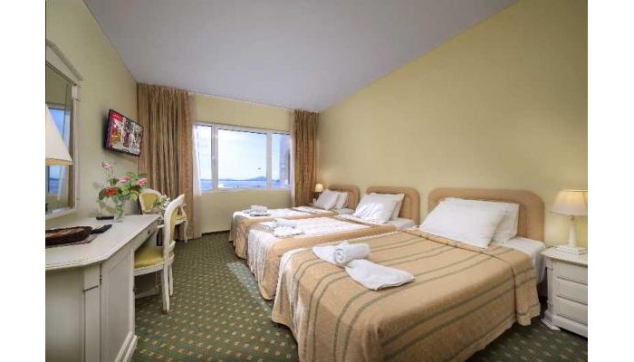 Hotel Angelika Pallas poza 2