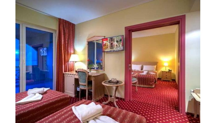 Hotel Angelika Pallas poza 7