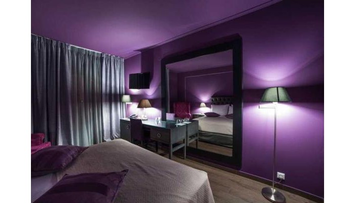 Hotel Theasis poza 8