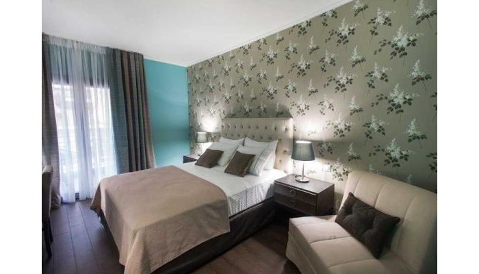 Hotel Theasis poza 1