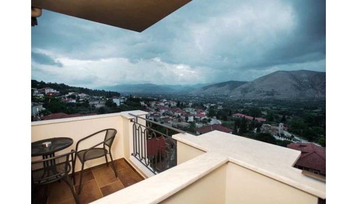 Hotel Theasis poza 9