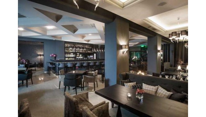 Hotel Theasis poza 7