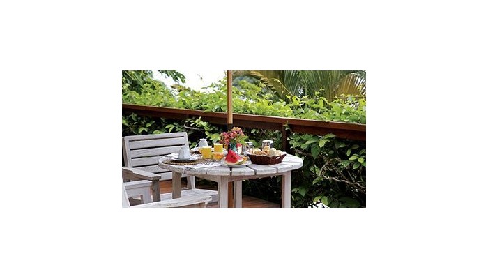 Hotel Barra Do Piuva Porto poza 2