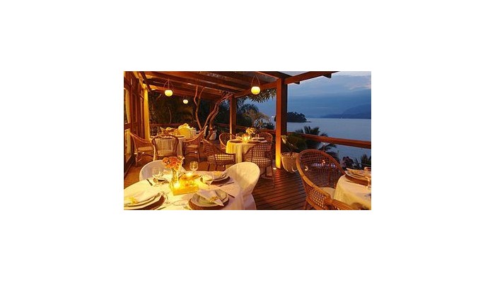 Hotel Barra Do Piuva Porto poza 4