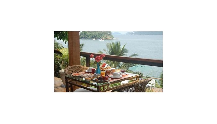 Hotel Barra Do Piuva Porto poza 9