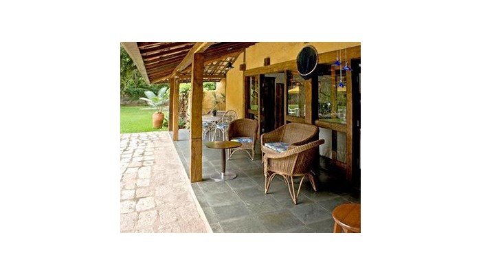 Hotel Caravela Pousada Ilhabela poza 4